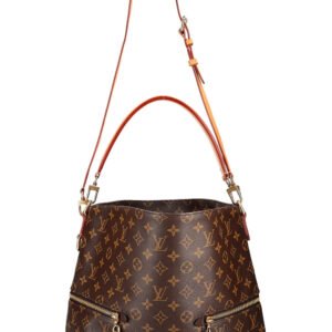 LOUIS VUITTON Melie Bag MNG | AlmaBagz