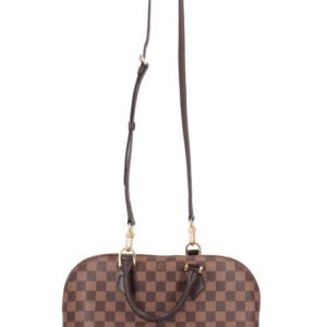 LOUIS VUITTON Alma MM | AlmaBagz