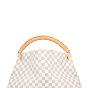 LOUIS VUITTON Artsy Damier Azur | AlmaBagz