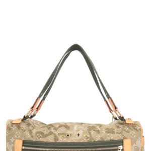 LOUIS VUITTON Jasmine Bag Monogramouflage | AlmaBagz