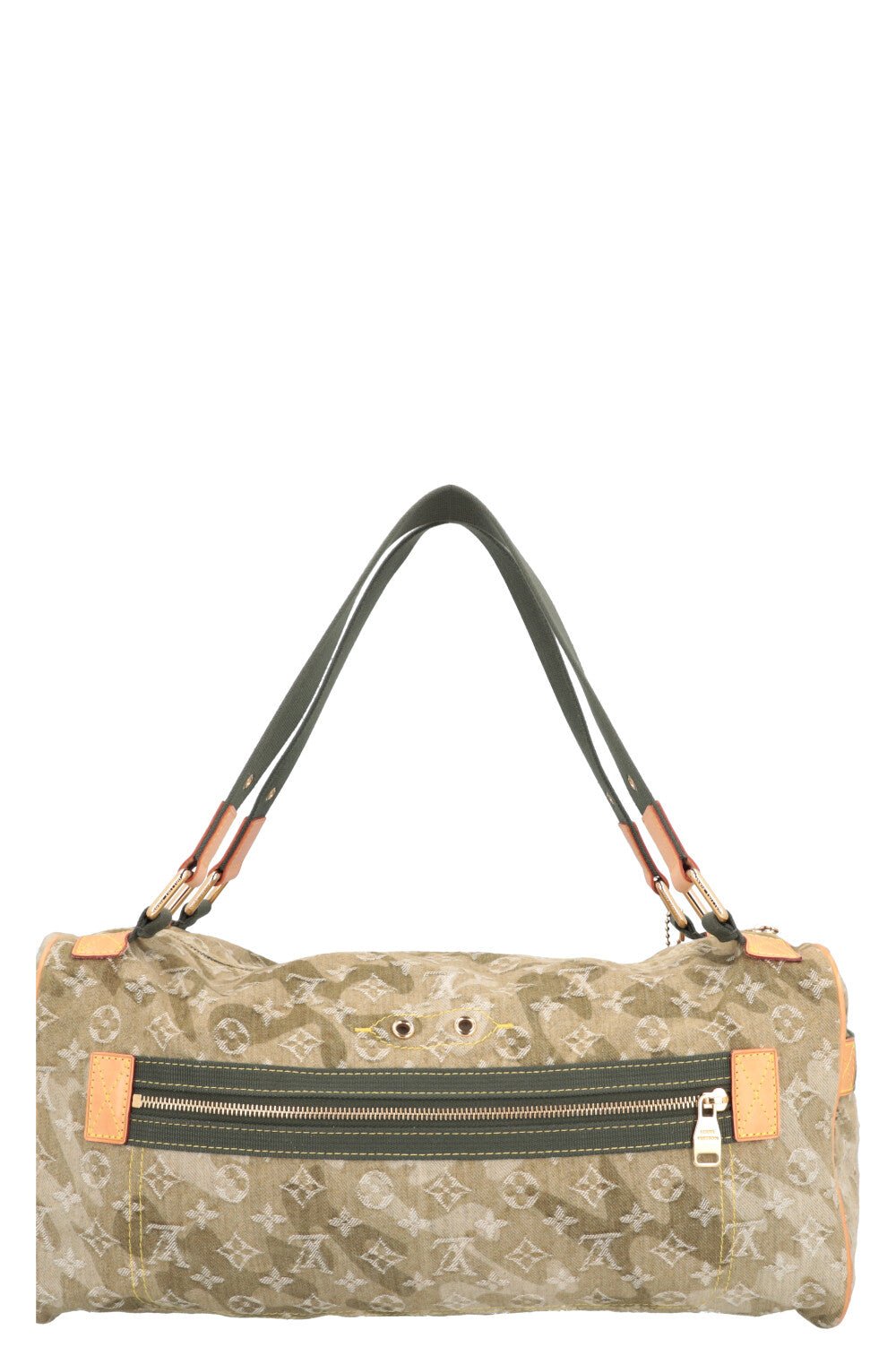 LOUIS VUITTON Jasmine Bag Monogramouflage | AlmaBagz