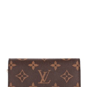 LOUIS VUITTON Juliette Wallet MNG Reverse | AlmaBagz