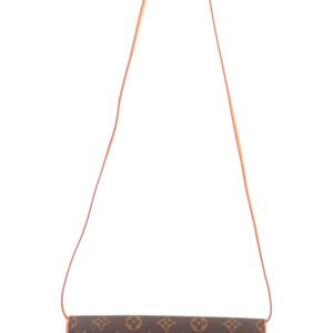 LOUIS VUITTON Pochette Twin GM MNG | AlmaBagz