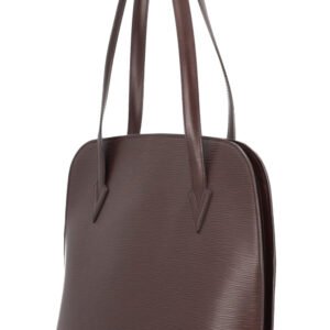 LOUIS VUITTON Lussac Bag | AlmaBagz