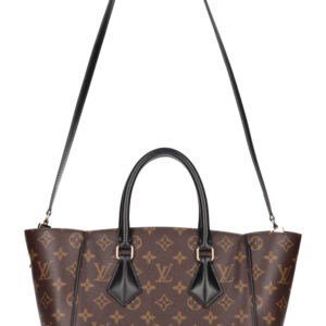 LOUIS VUITTON Phoenix PM Bag MNG | AlmaBagz