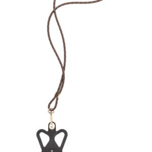 LOUIS VUITTON Louise Phone Holder | AlmaBagz