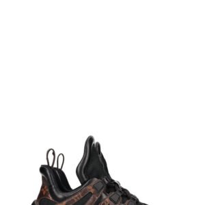 LOUIS VUITTON Archlight Sneakers MNG | AlmaBagz