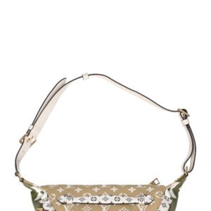 LOUIS VUITTON Bum Bag MNG Giant | AlmaBagz