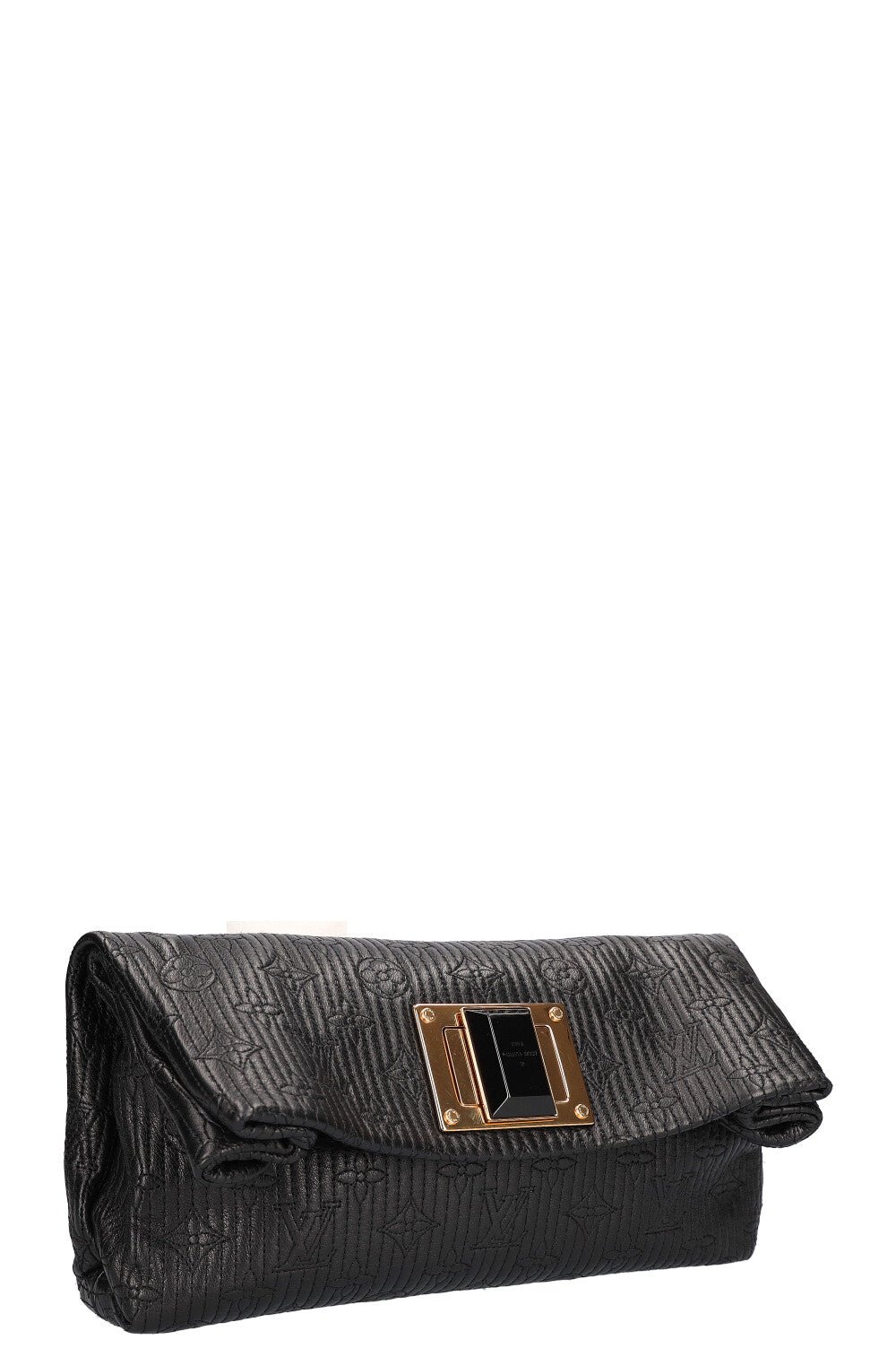 LOUIS VUITTON Altair Clutch | AlmaBagz