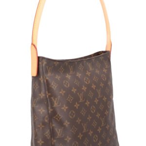 LOUIS VUITTON Looping Bag GM | AlmaBagz