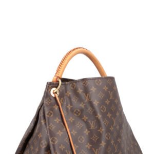 LOUIS VUITTON Artsy MM | AlmaBagz