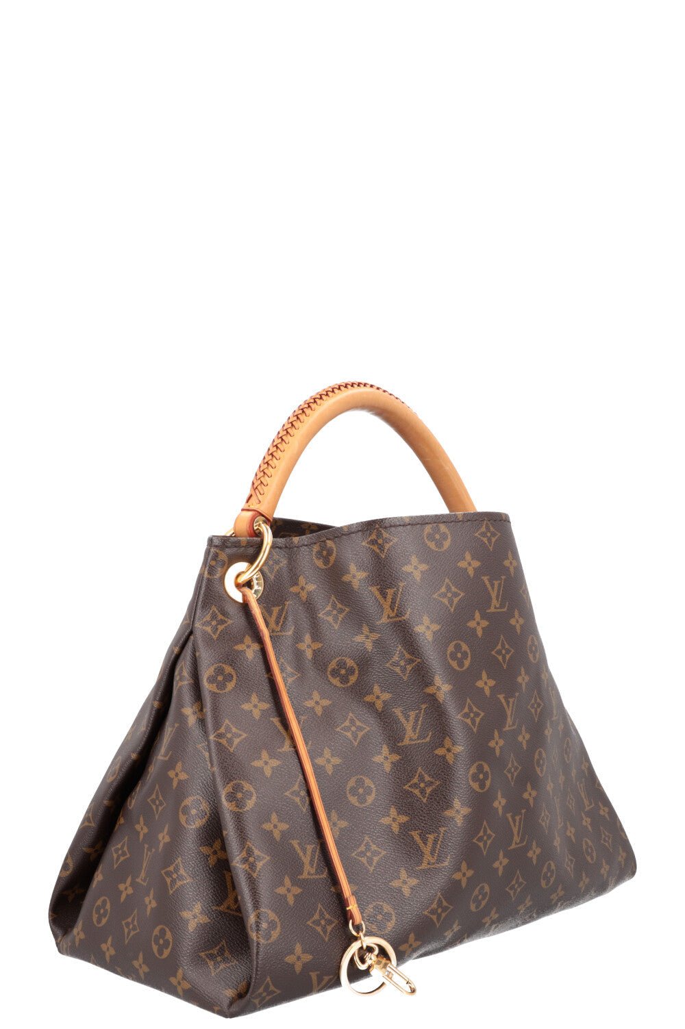 LOUIS VUITTON Artsy MM | AlmaBagz