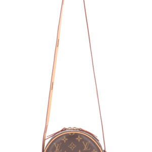 LOUIS VUITTON Boîte Chapeau Souple Bag | AlmaBagz