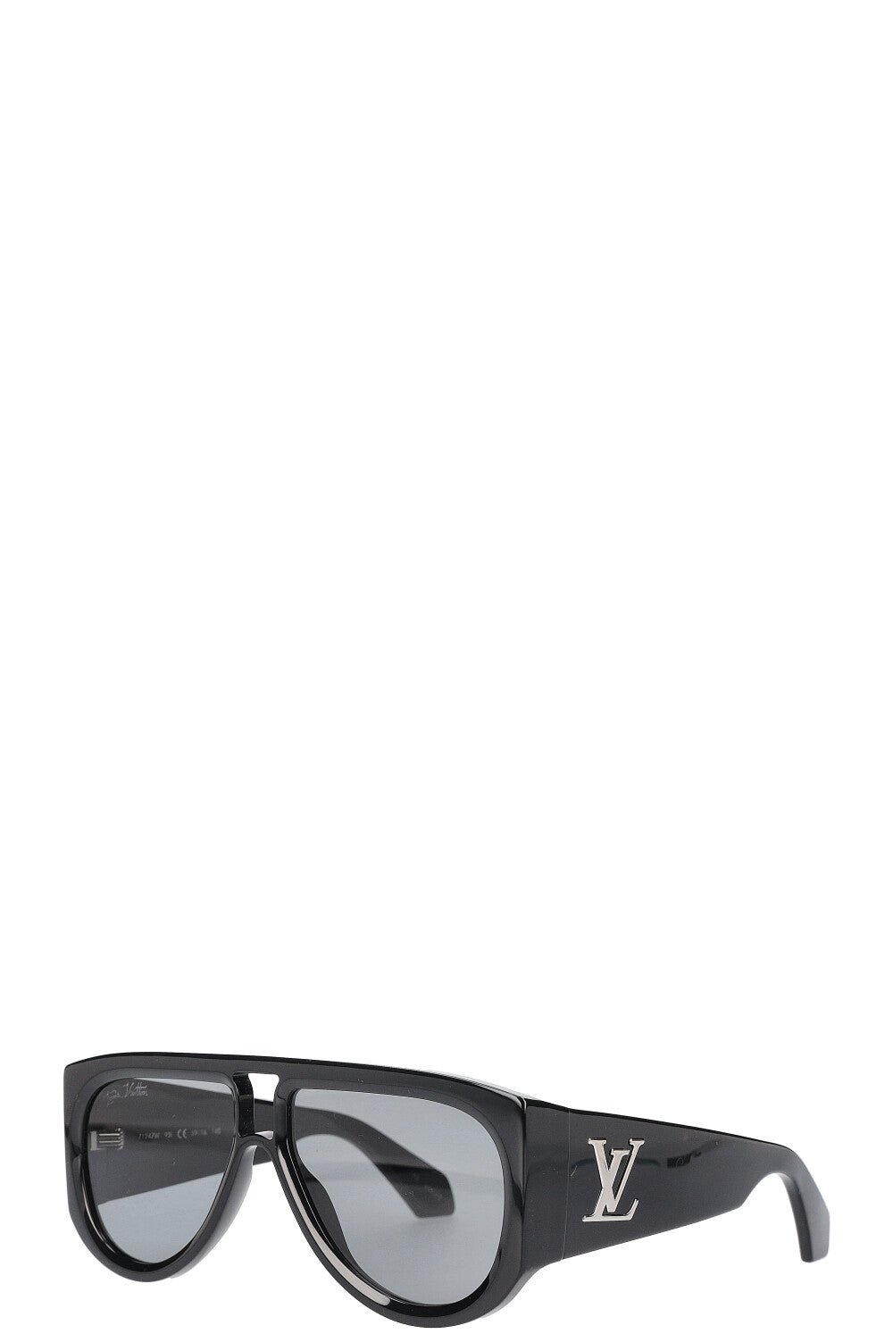 LOUIS VUITTON Selby Sunglasses Z1247W | AlmaBagz - Image 5