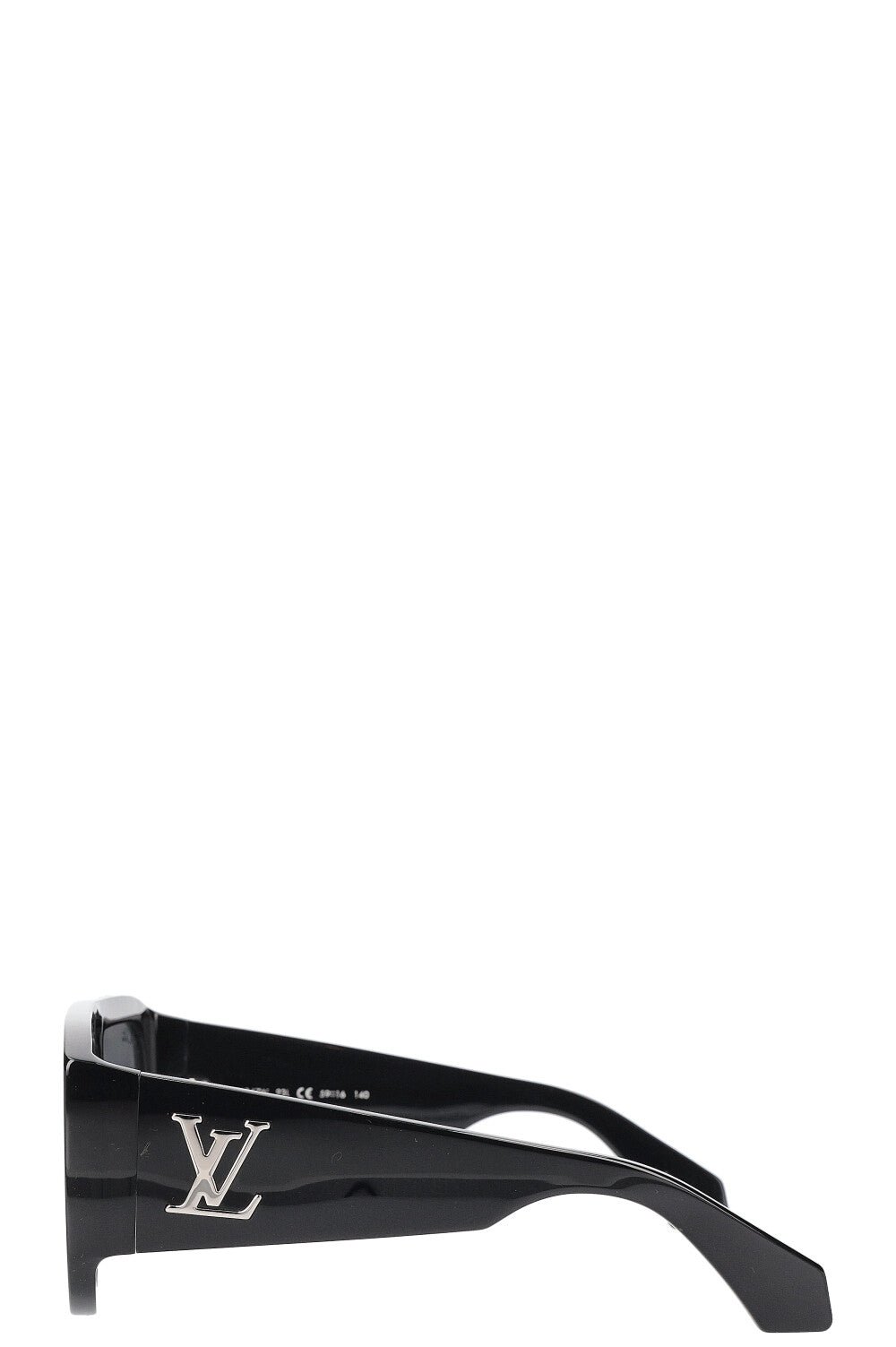 LOUIS VUITTON Selby Sunglasses Z1247W | AlmaBagz - Image 4