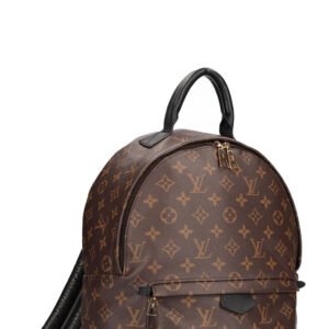 LOUIS VUITTON Palm Springs MM Backpack MNG | AlmaBagz