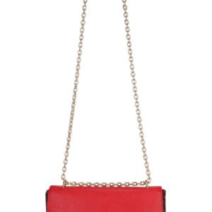 LOUIS VUITTON Saint Placide Bag MNG Red | AlmaBagz