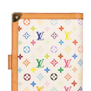LOUIS VUITTON Agenda PM Multicolor | AlmaBagz