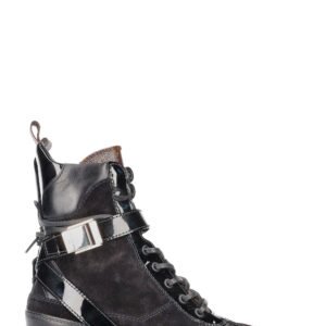 LOUIS VUITTON Bahia Brazil Desert Boots | AlmaBagz