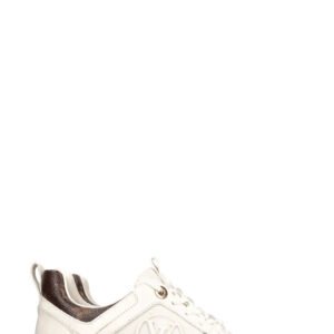 LOUIS VUITTON Sneakers White | AlmaBagz