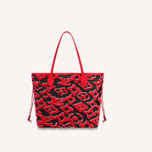 Louis Vuitton LVXUF Neverfull MM M45544 | AlmaBagz