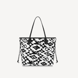 Louis Vuitton LVXUF Neverfull MM M45564 | AlmaBagz