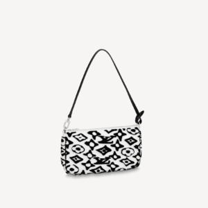 Louis Vuitton Pochette Accessoires LV X UF M45565 | AlmaBagz