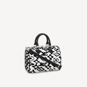 Louis Vuitton LVXUF Speedy Bandouliere 25 M45563 | AlmaBagz