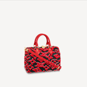 Louis Vuitton LVXUF Speedy Bandouliere 25 M45552 | AlmaBagz