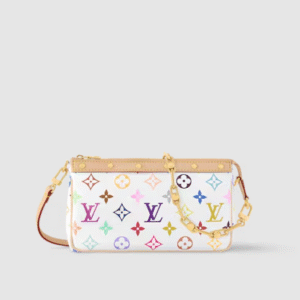 Louis Vuitton LV x TM Pochette Accessoires M13404 | AlmaBagz
