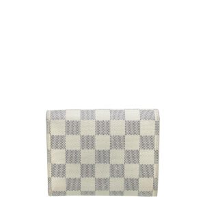 Louis Vuitton Azur Koala Wallet | AlmaBagz
