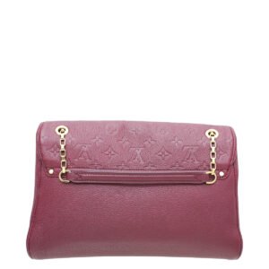 Louis Vuitton Aurore Saint Germain MM Bag | AlmaBagz