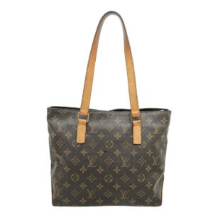 Louis Vuitton Monogram Cabas Piano Bag | AlmaBagz