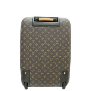 Louis Vuitton Monogram Pegase 55 Luggage Bag | AlmaBagz