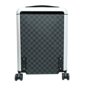 Louis Vuitton Damier Graphite Horizon 50 Bag | AlmaBagz