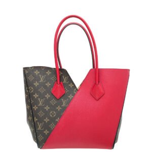 Louis Vuitton Monogram Cerise Kimono MM Bag | AlmaBagz