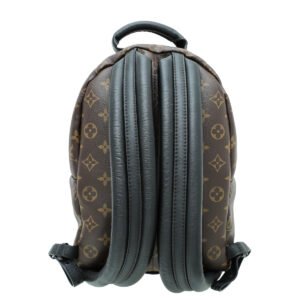 Louis Vuitton Monogram Reverse Palm Spring Small Backpack Bag | AlmaBagz