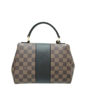 Louis Vuitton Ebene Black Bond Street BB Bag | AlmaBagz