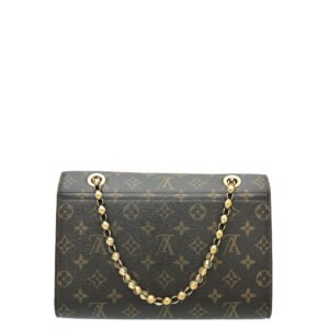 Louis Vuitton Monogram Cherry Victoire Bag | AlmaBagz