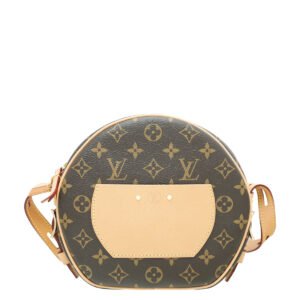 Louis Vuitton Monogram Boite Chapeau Souple MM Bag | AlmaBagz