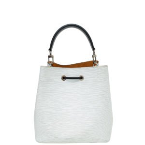 Louis Vuitton Bicolor NéoNoé MM Bag | AlmaBagz