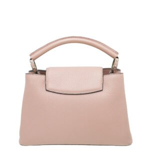 Louis Vuitton Magnolia Capucines BB Bag | AlmaBagz