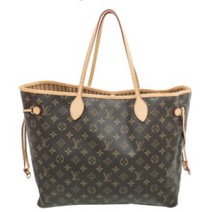 Louis Vuitton Monogram Neverfull GM Bag | AlmaBagz