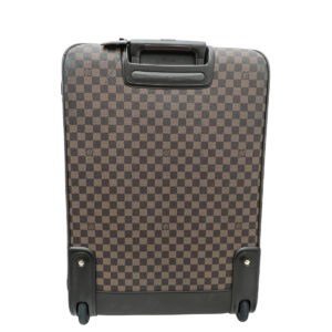 Louis Vuitton Ebene Pegase 65 Travel Bag | AlmaBagz