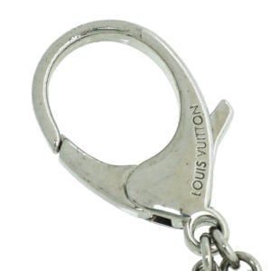 Louis Vuitton Multicolor Fleur D'Epi Bag Charm | AlmaBagz