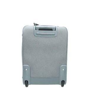 Louis Vuitton Glacier Grey Pegase 55 Bag | AlmaBagz