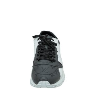 Louis Vuitton Monogram Mix Run Away Sneakers 8 | AlmaBagz