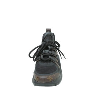 Louis Vuitton Monogram Archlight Sneaker 36 | AlmaBagz
