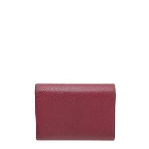 Louis Vuitton Bicolor MyLockMe Compact Wallet | AlmaBagz