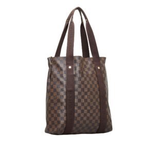 Louis Vuitton Damier Ebene Cabas Beaubourg | AlmaBagz
